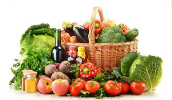 富含维生素d的食物含量表