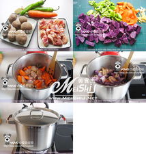 双立人厨具图片