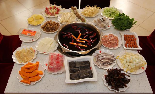 重庆餐饮供应链平台