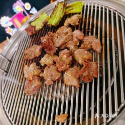 唐山美食榜排名