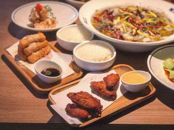 泉州万达有海底捞吗