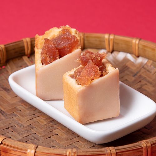 台湾美食简笔画