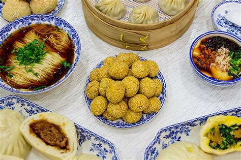 梅里古镇吃的推荐