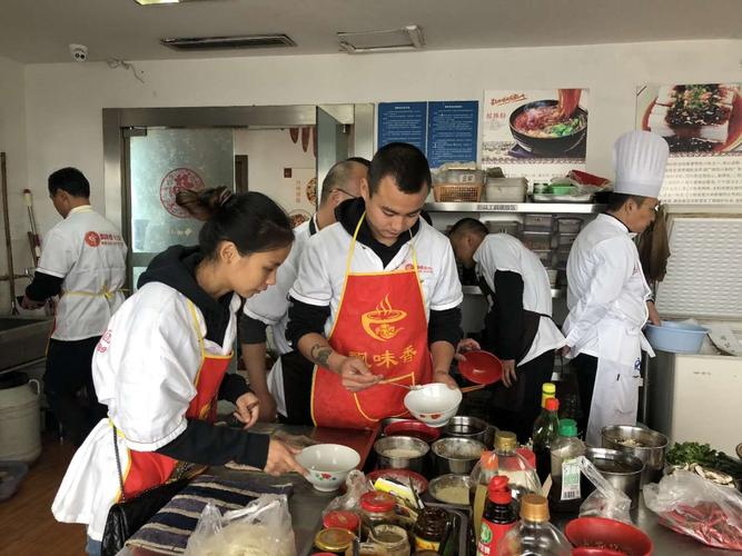 女孩子能学的小吃