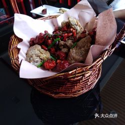 泰安小吃美食推荐
