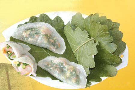 秦皇岛特色名吃