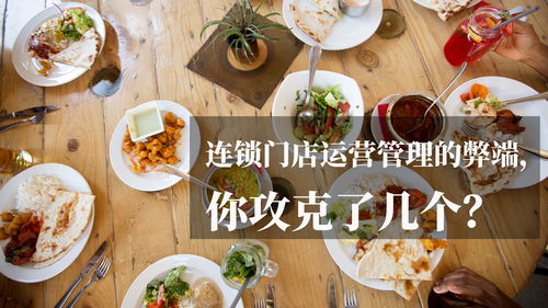 餐饮运营模式是指什么