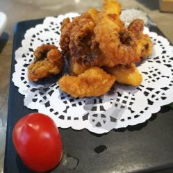 厦门中华城附近的美食