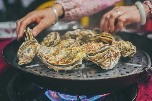 小径湾美食推荐