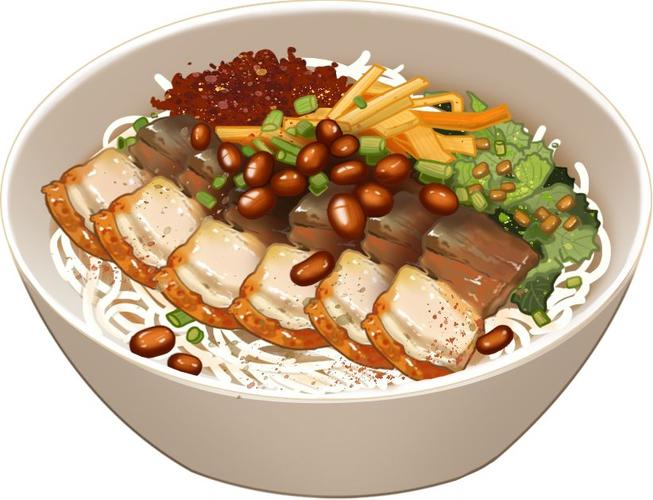 广西玉林当地美食