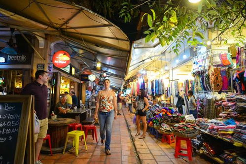 济宁好玩的夜市