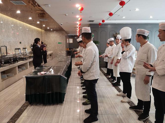 餐饮行业食品安全常识培训