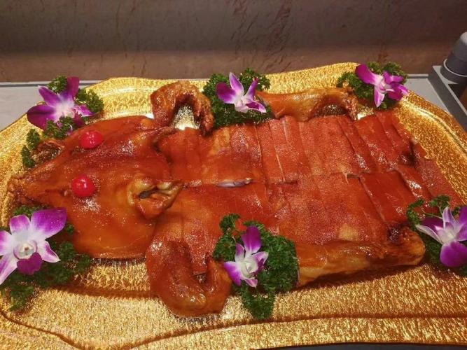 沈阳展览馆美食推荐