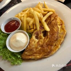 塞尔维亚美食视频