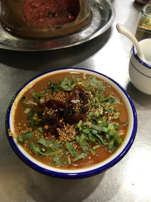 天津河北区美食节