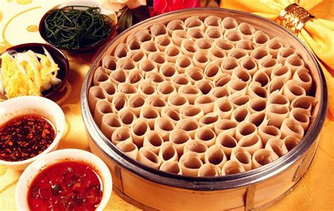 乌兰察布有啥吃的