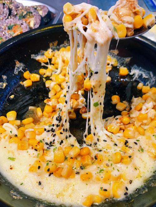 韩国梨泰院美食攻略