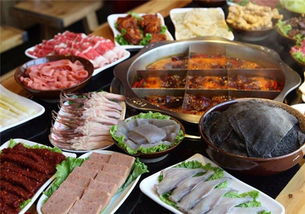 全国地方美食培训