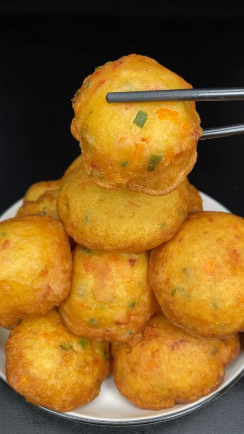 做美食教程鸡蛋怎么做