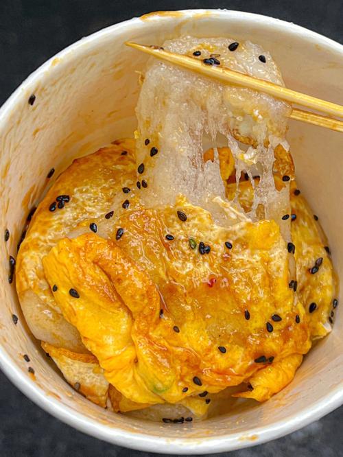 台州的著名美食