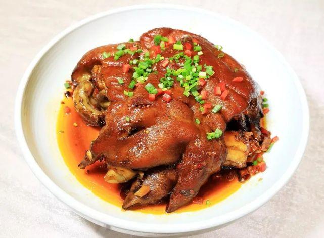 湖南祁东特色美食