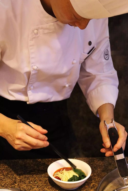 温州美食街在哪里