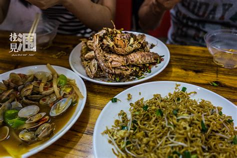 北京北海周边美食推荐