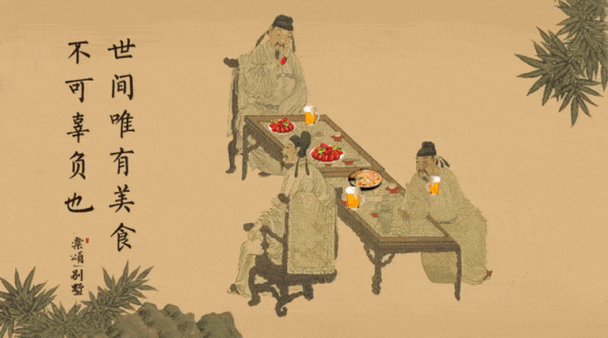 苏东坡的美食有哪些