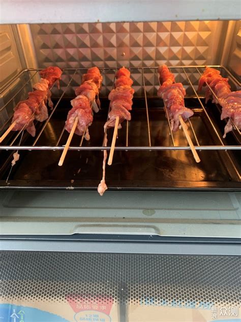 烤箱烤羊肉的温度和时间