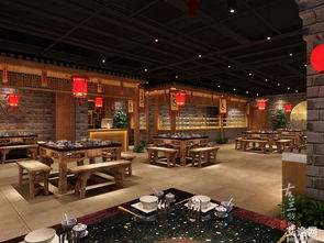 福州餐饮加盟店