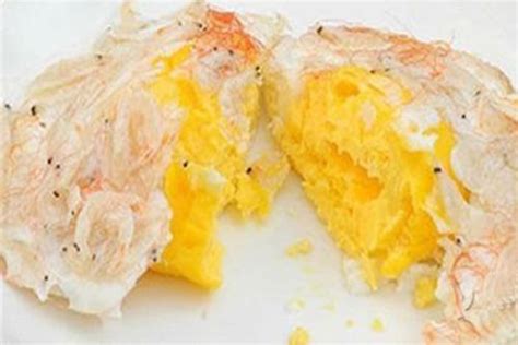 嘉兴本地特色美食小吃