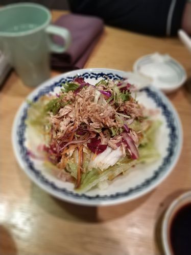 大连康莱德附近美食店