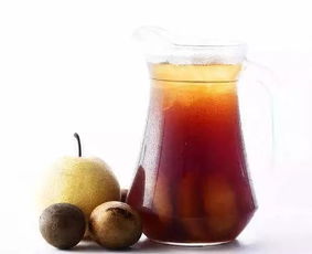 止咳化痰吃什么食物