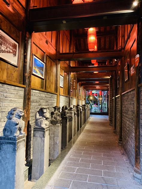 西安美食街介绍