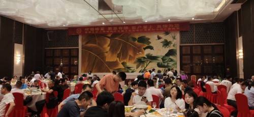 常州美食节在哪里举办