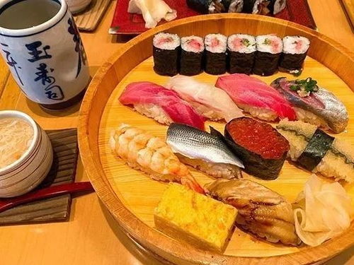 文艺小吃美食的语句