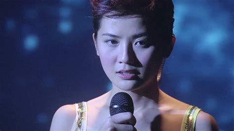 下一站天后经典语录