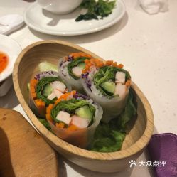 湖滨银泰美食推荐