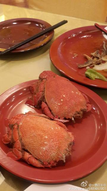 混迹北京，美食攻略