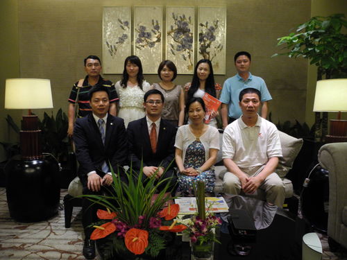 酒店餐饮部职务说明书范文