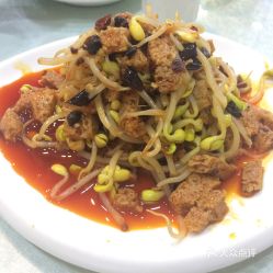 西安有名的川菜