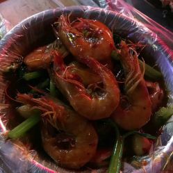 探寻贵阳喷水池附近的美味西餐