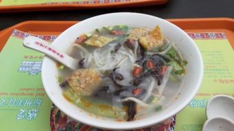 1.品尝惠安特色小吃