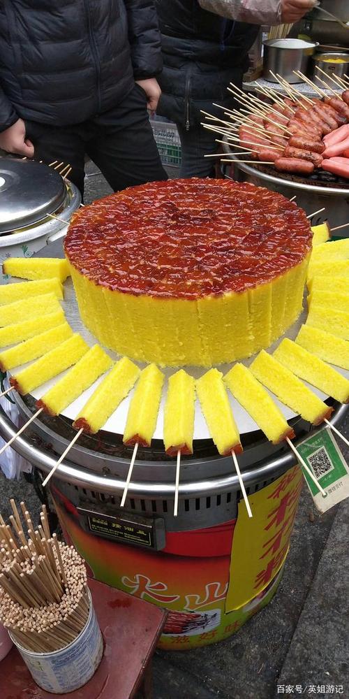 天津狗不理包子