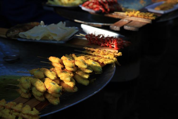 双廊特色美食推荐