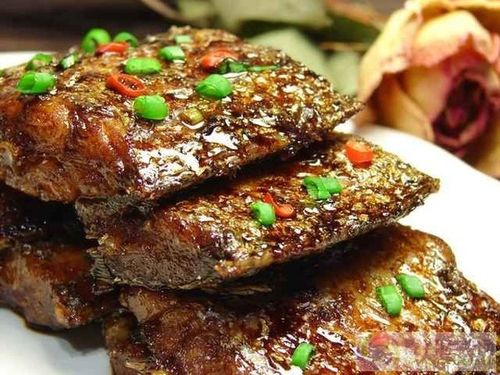 候安国美食菜谱