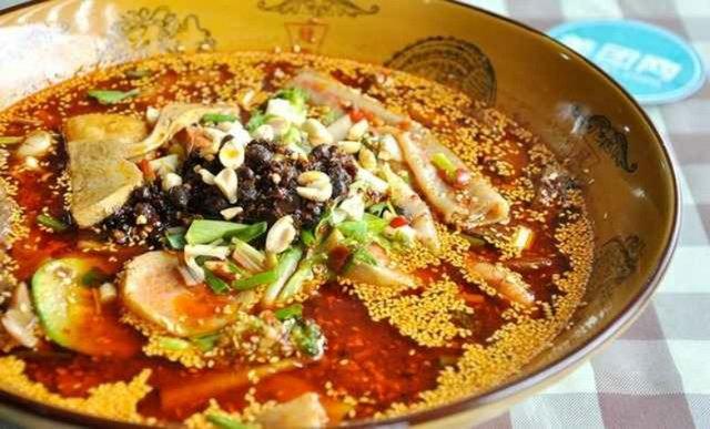 美食节目特色文案