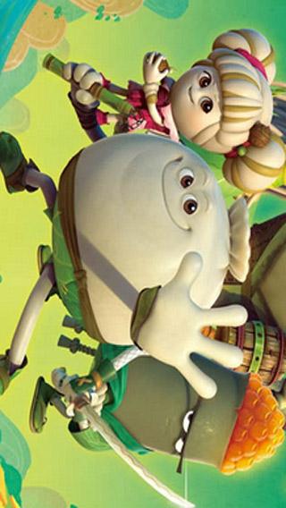 美食大冒险游戏是什么