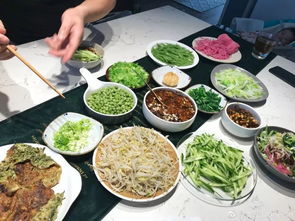 过年回家想吃家乡美食文案