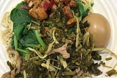 鞍山美食小吃摆摊攻略